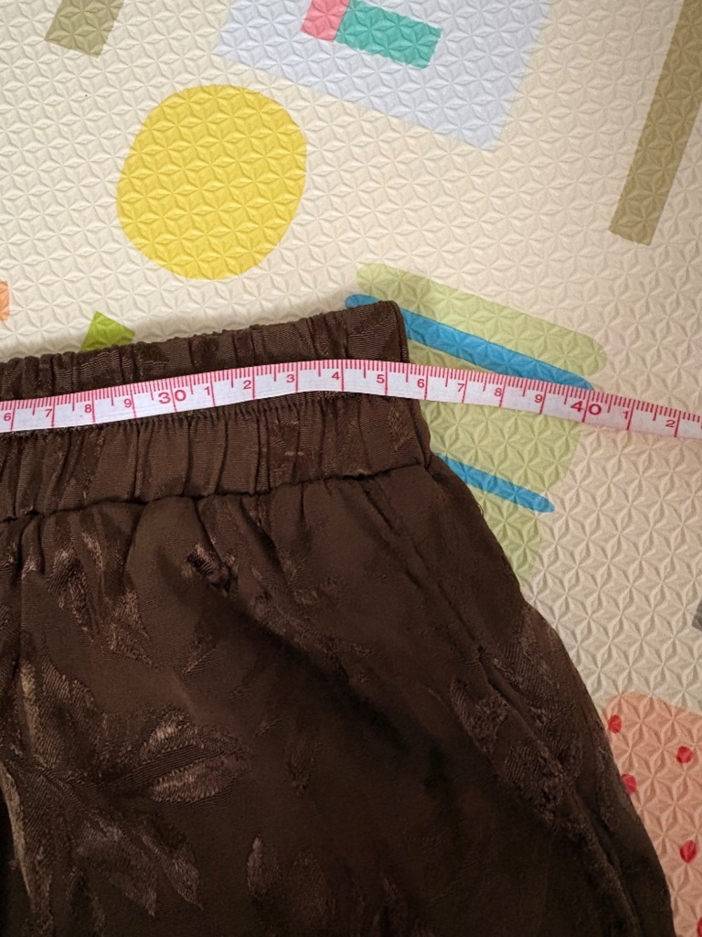 Beach pants - Picture 5 of 7